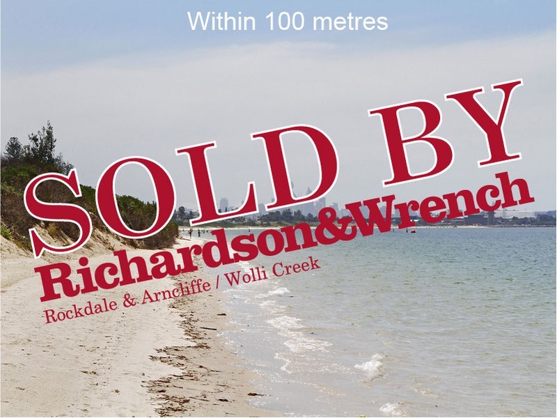 11/209-211 President Avenue, Monterey NSW 2217