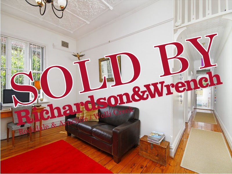 4 Done Street, Arncliffe NSW 2205