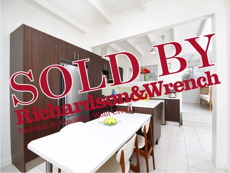 4 Done Street, Arncliffe NSW 2205