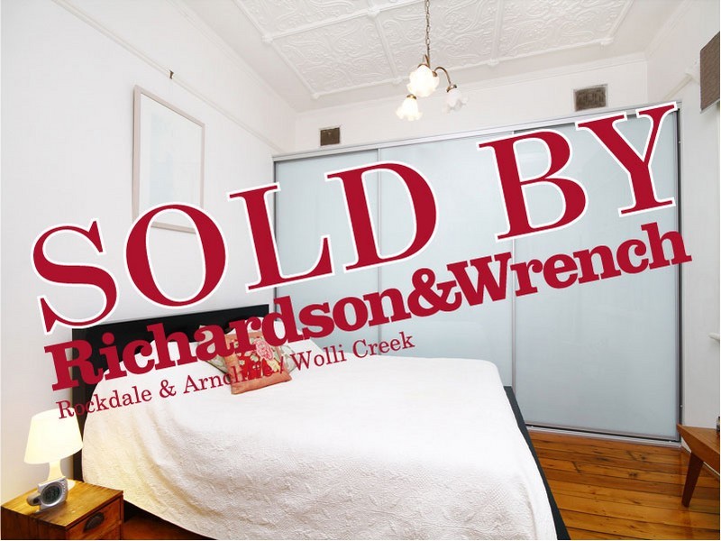 4 Done Street, Arncliffe NSW 2205