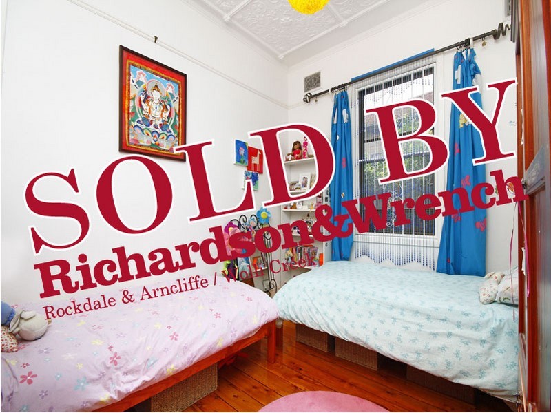 4 Done Street, Arncliffe NSW 2205