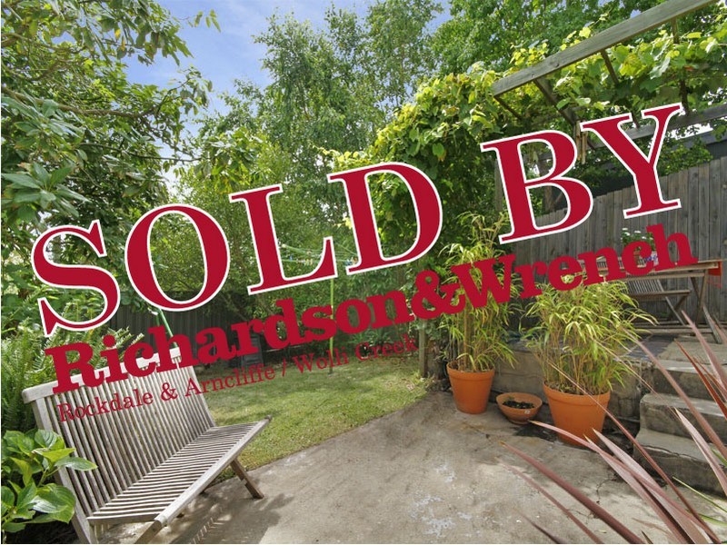 4 Done Street, Arncliffe NSW 2205