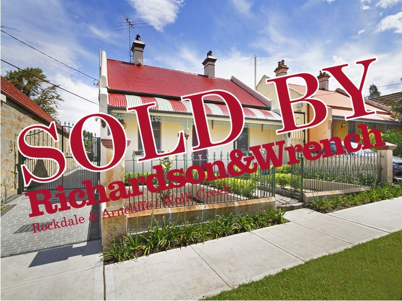 23 Kyle Street, Arncliffe NSW 2205