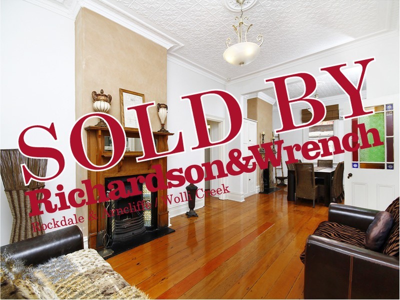 23 Kyle Street, Arncliffe NSW 2205