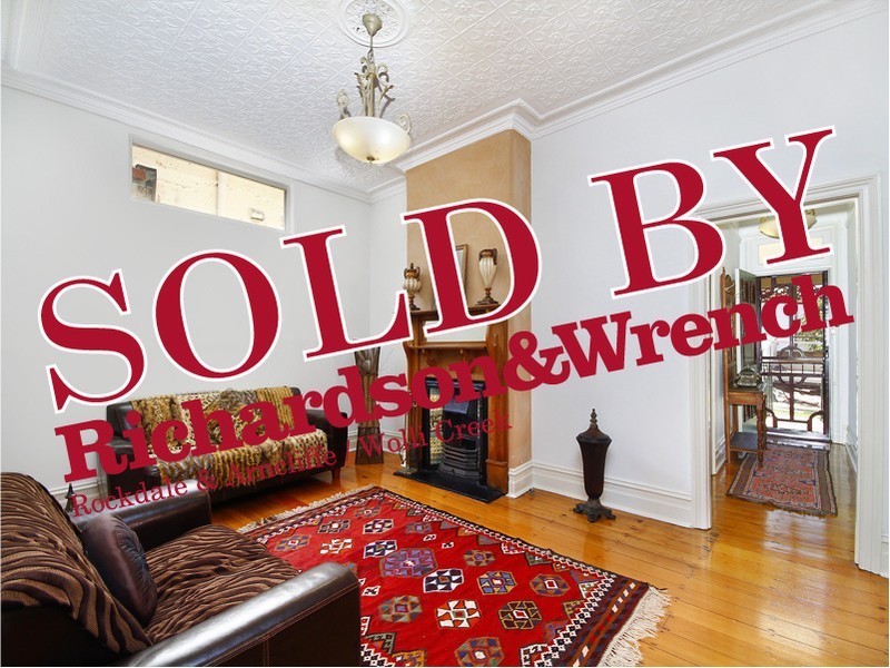 23 Kyle Street, Arncliffe NSW 2205