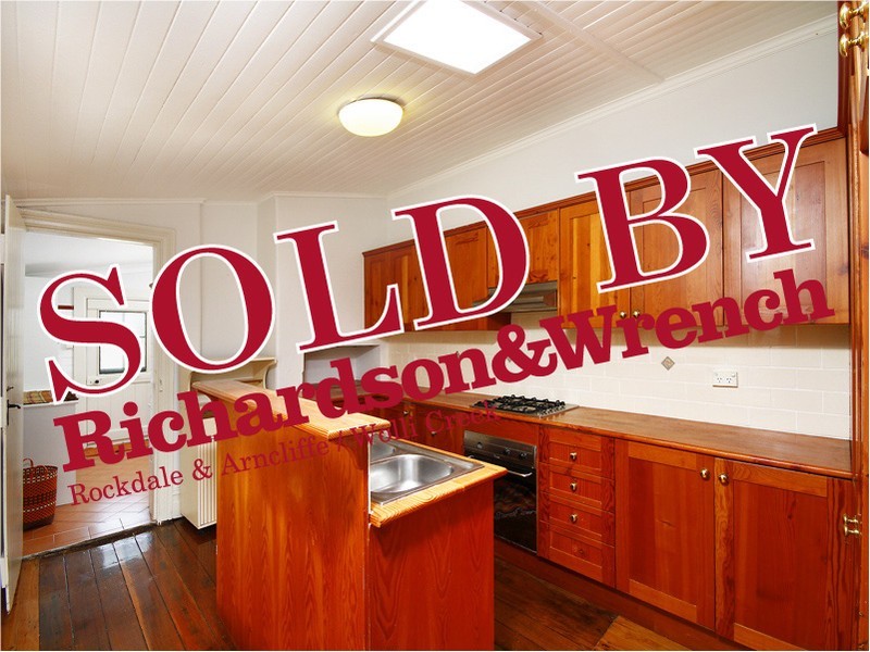 23 Kyle Street, Arncliffe NSW 2205