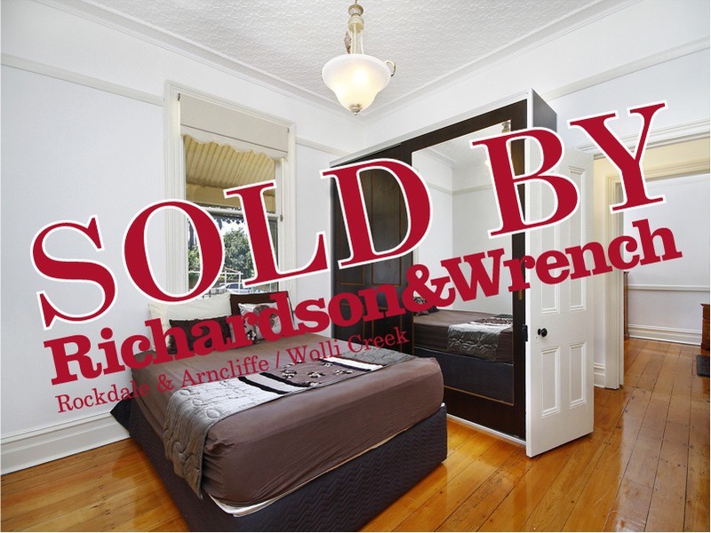 23 Kyle Street, Arncliffe NSW 2205