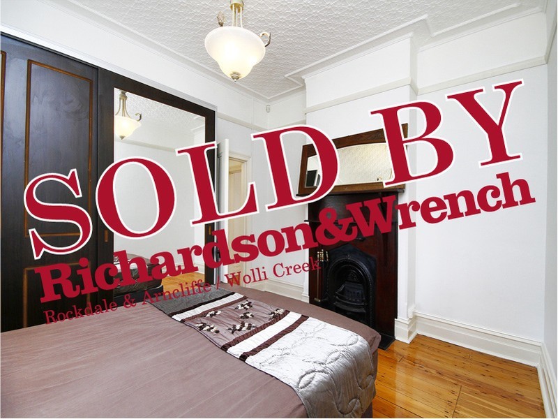 23 Kyle Street, Arncliffe NSW 2205