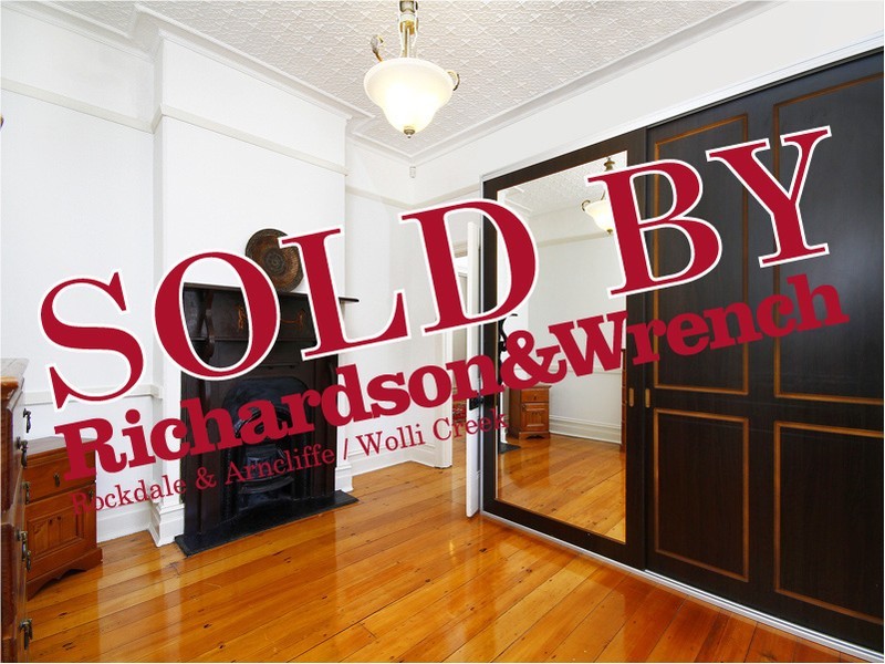 23 Kyle Street, Arncliffe NSW 2205