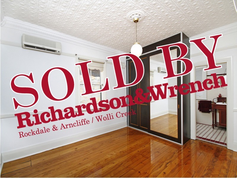 23 Kyle Street, Arncliffe NSW 2205