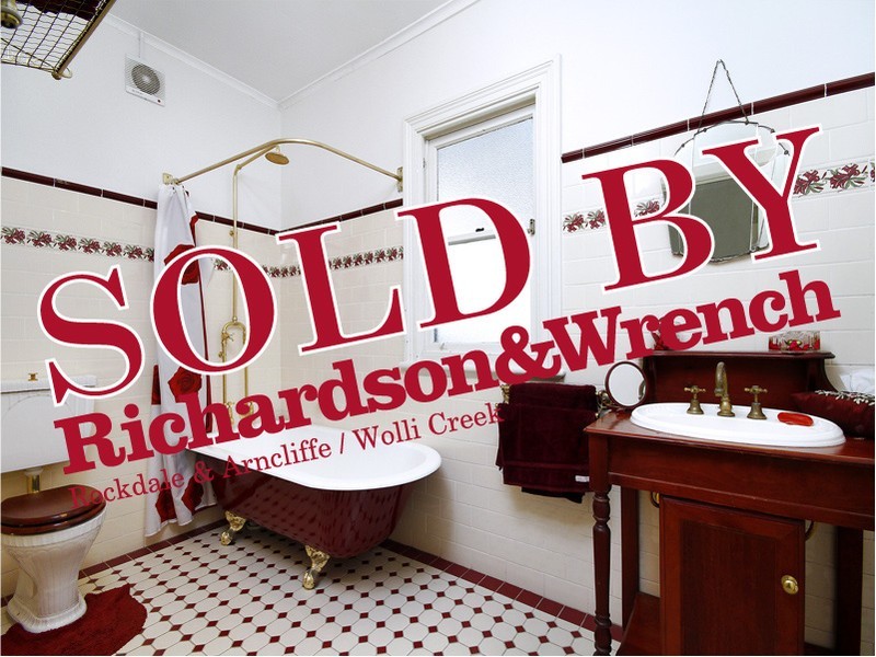 23 Kyle Street, Arncliffe NSW 2205