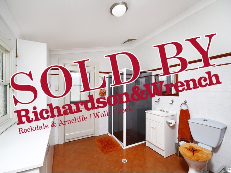 23 Kyle Street, Arncliffe NSW 2205