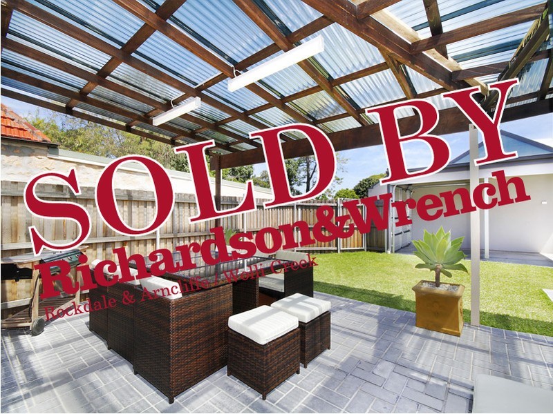 23 Kyle Street, Arncliffe NSW 2205