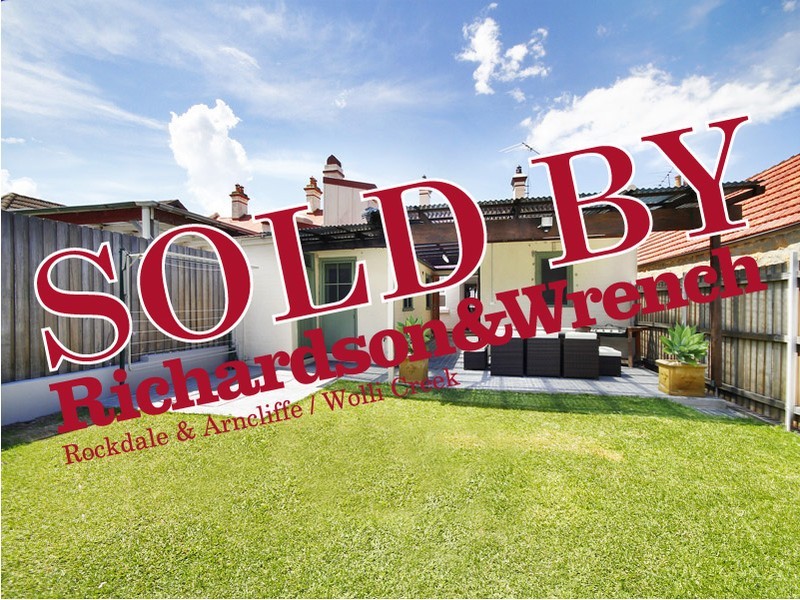 23 Kyle Street, Arncliffe NSW 2205