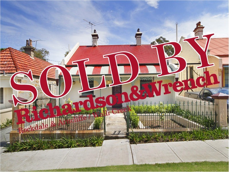 23 Kyle Street, Arncliffe NSW 2205