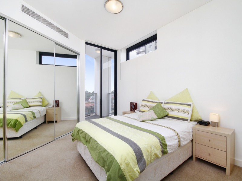 504/8 Brodie Spark Drive, Wolli Creek NSW 2205