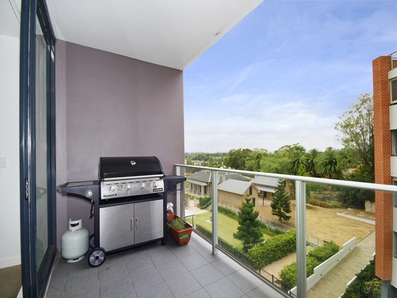 504/8 Brodie Spark Drive, Wolli Creek NSW 2205