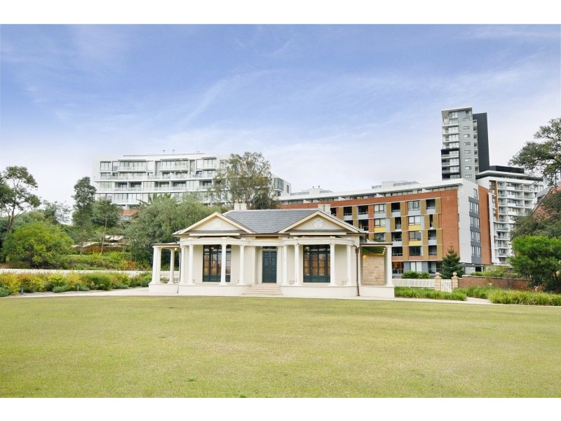 504/8 Brodie Spark Drive, Wolli Creek NSW 2205