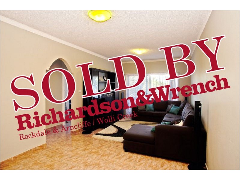 1/6 Monomeeth Street, Bexley NSW 2207