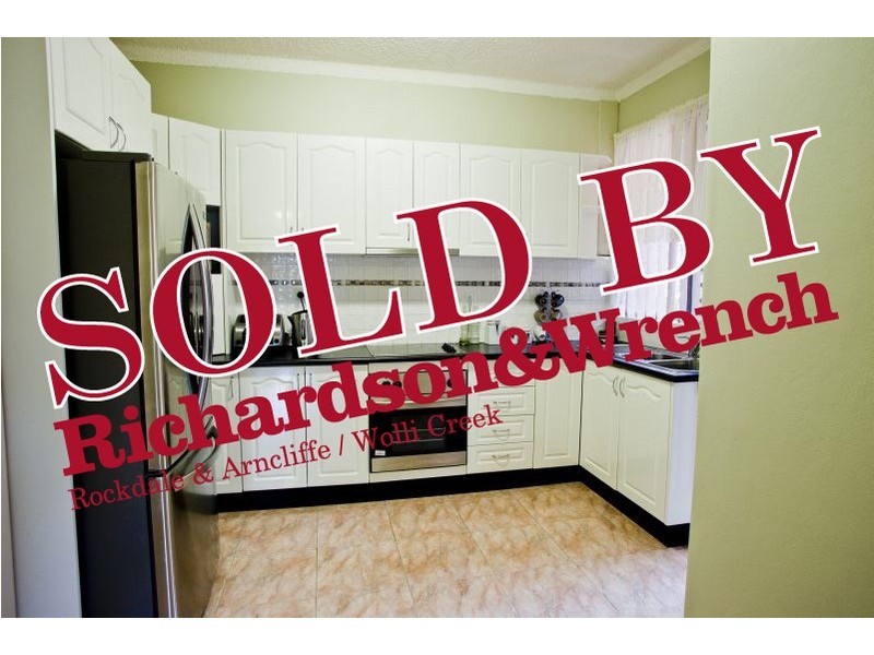 1/6 Monomeeth Street, Bexley NSW 2207