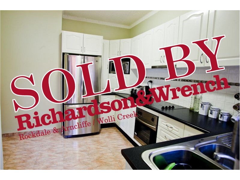 1/6 Monomeeth Street, Bexley NSW 2207