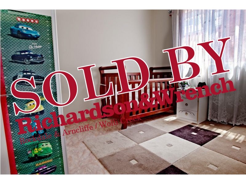 1/6 Monomeeth Street, Bexley NSW 2207