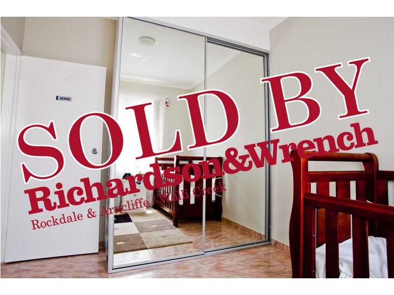 1/6 Monomeeth Street, Bexley NSW 2207