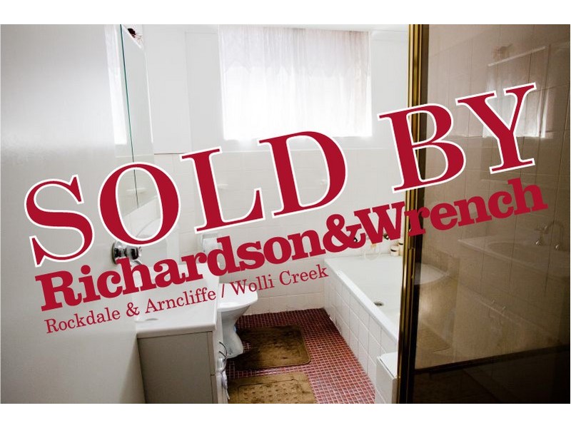 1/6 Monomeeth Street, Bexley NSW 2207