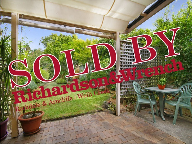 5 Curtis Street, Banksia NSW 2216