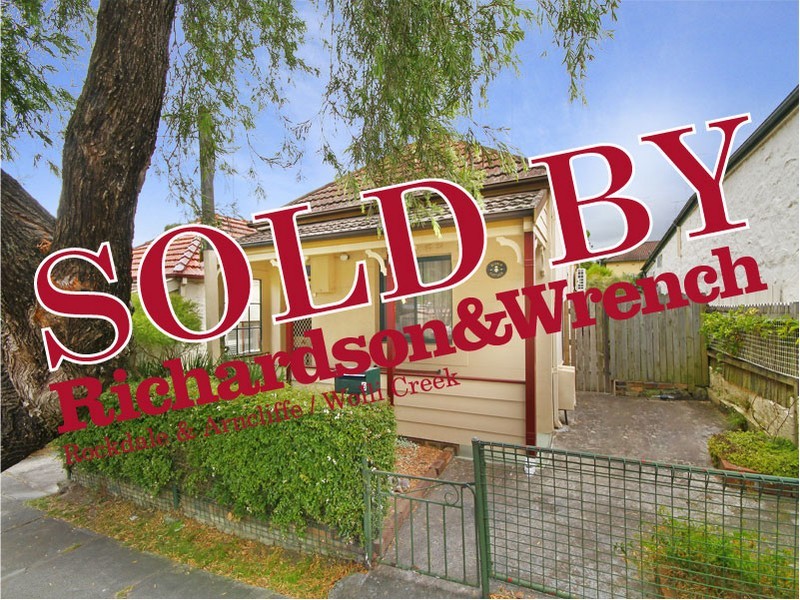 5 Curtis Street, Banksia NSW 2216