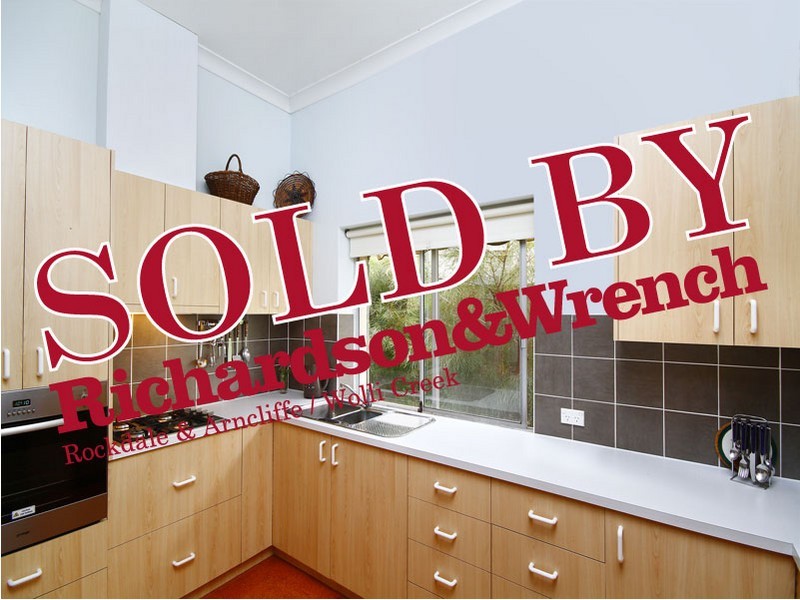 5 Curtis Street, Banksia NSW 2216