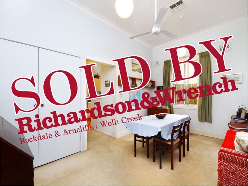 5 Curtis Street, Banksia NSW 2216