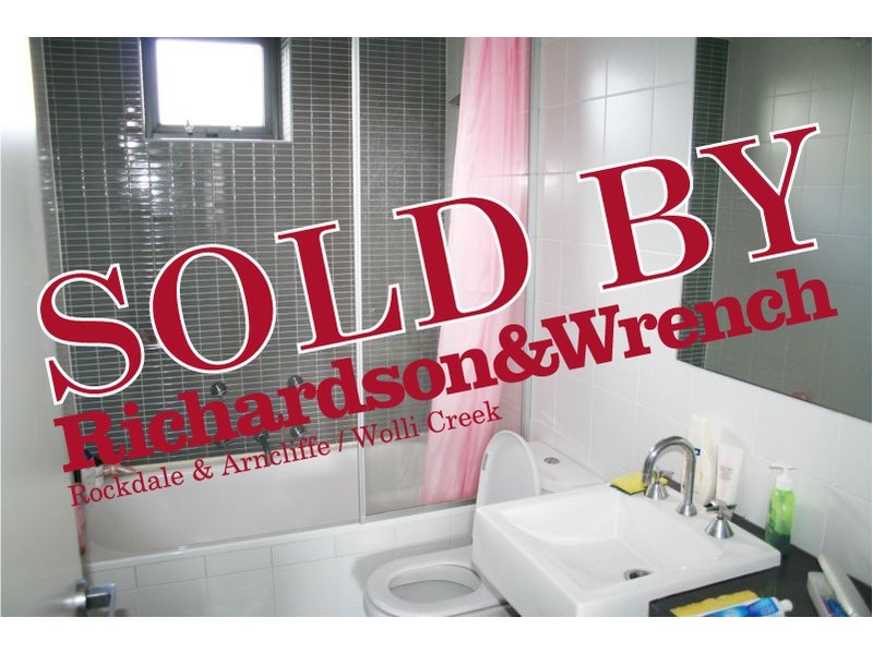 E312/35 Arncliffe Street, Wolli Creek NSW 2205