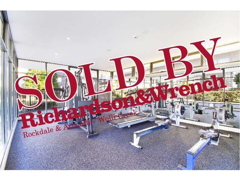 E312/35 Arncliffe Street, Wolli Creek NSW 2205