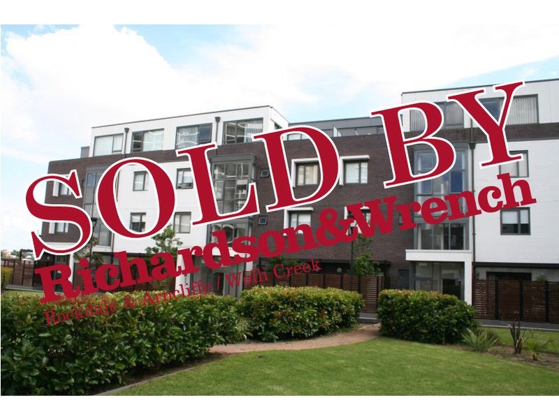 E312/35 Arncliffe Street, Wolli Creek NSW 2205