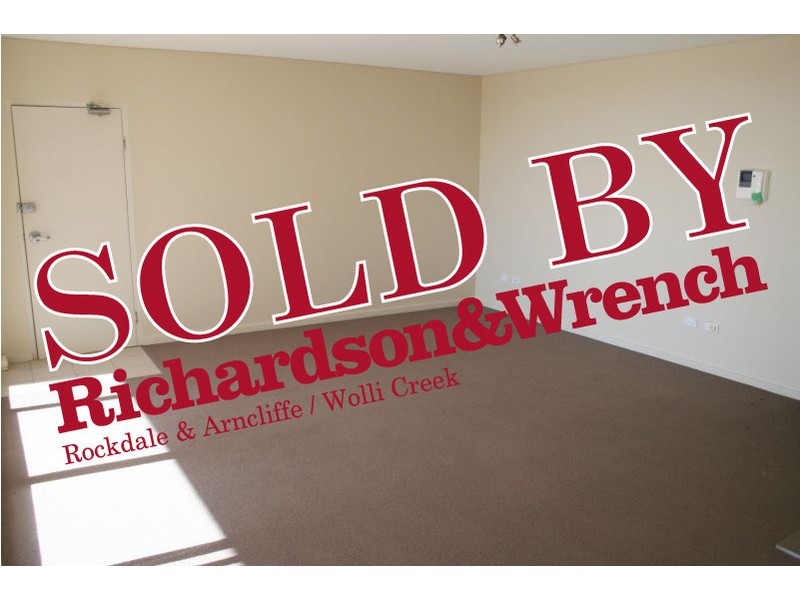 42/13-19 Bryant Street, Rockdale NSW 2216