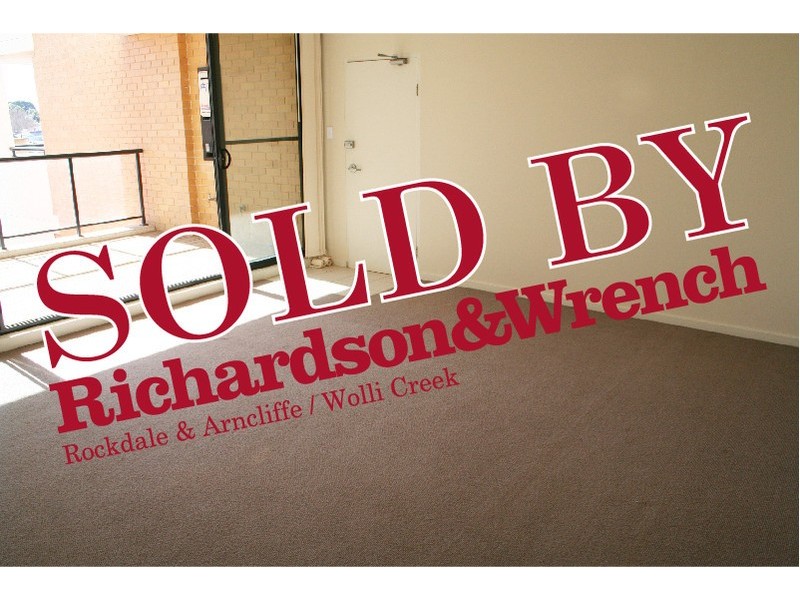 42/13-19 Bryant Street, Rockdale NSW 2216