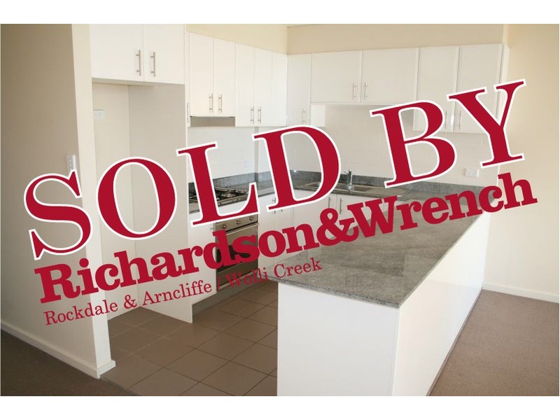 42/13-19 Bryant Street, Rockdale NSW 2216