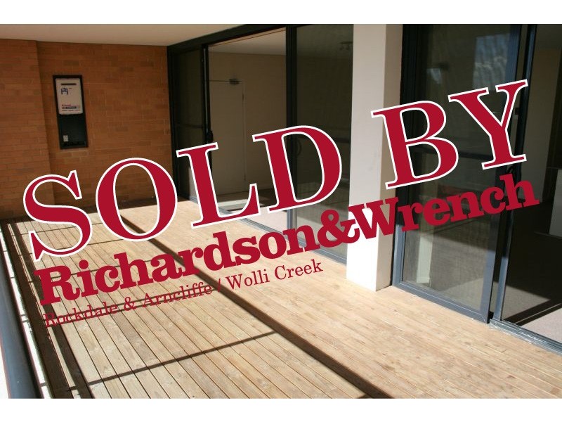 42/13-19 Bryant Street, Rockdale NSW 2216