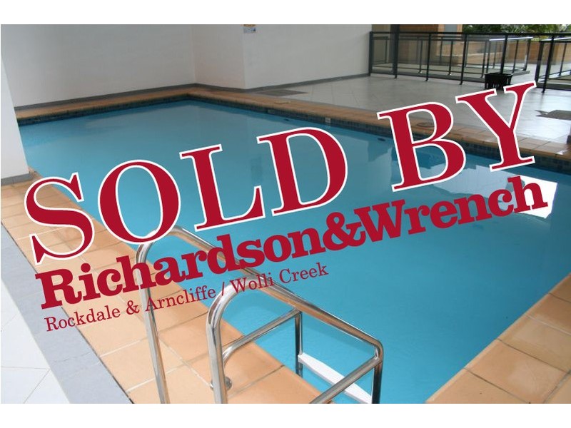 42/13-19 Bryant Street, Rockdale NSW 2216
