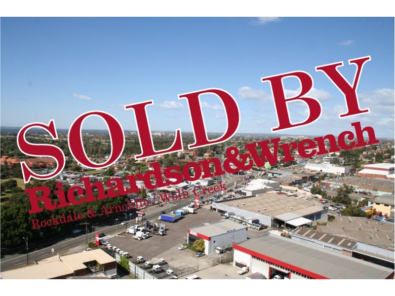 A1801/35 Arncliffe Street, Wolli Creek NSW 2205