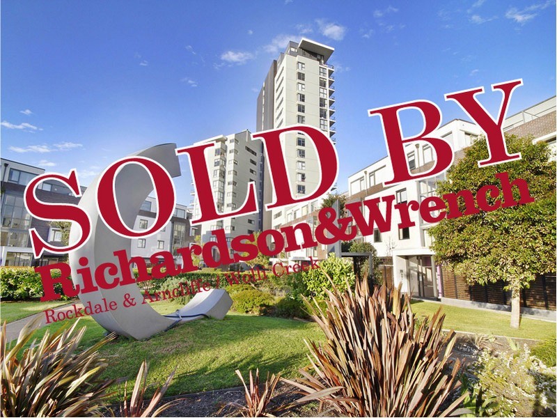 A1801/35 Arncliffe Street, Wolli Creek NSW 2205