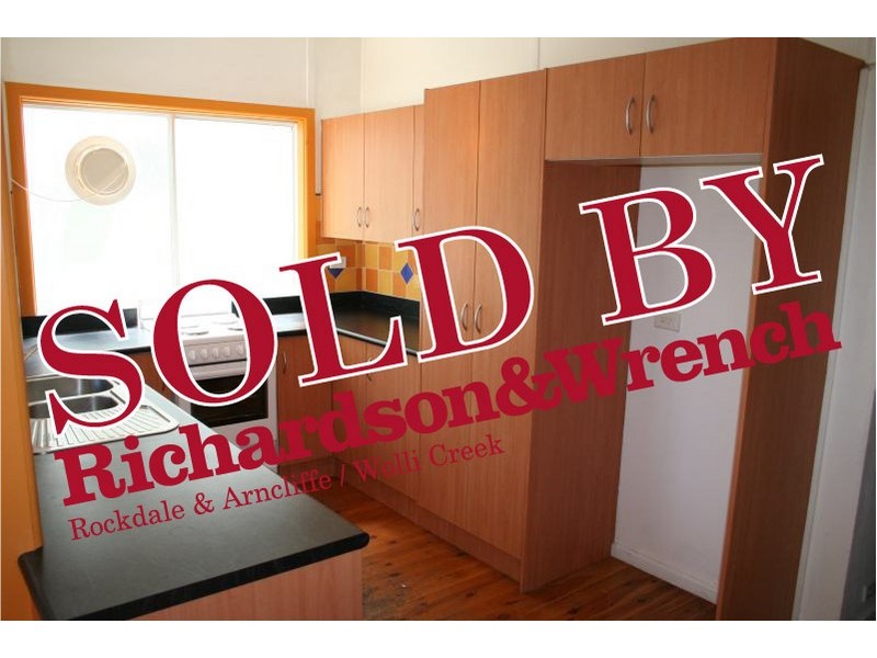 37 Evelyn Street North, Sylvania NSW 2224