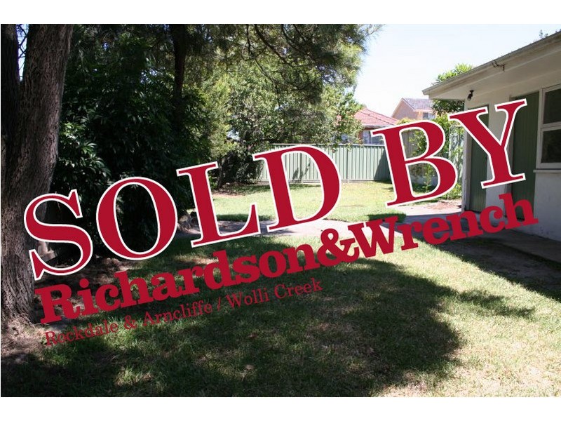 37 Evelyn Street North, Sylvania NSW 2224