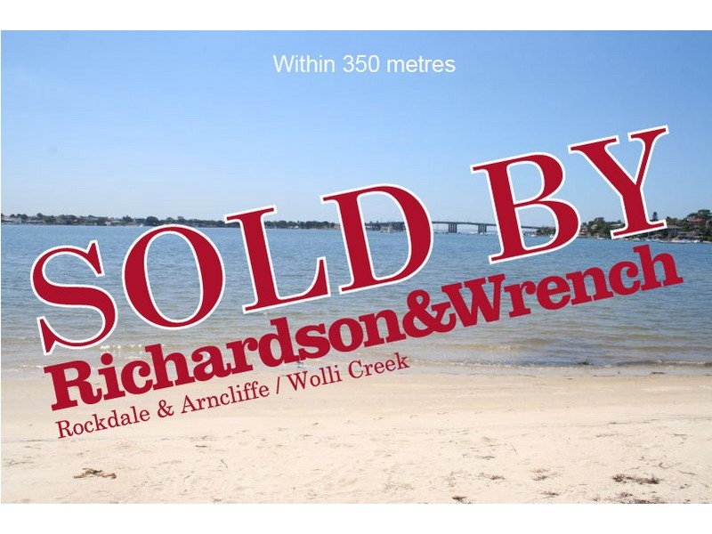 37 Evelyn Street North, Sylvania NSW 2224