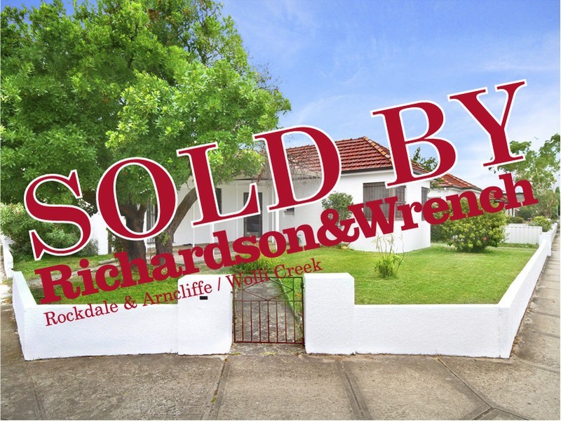 22 Fitzgerald Avenue, Maroubra NSW 2035