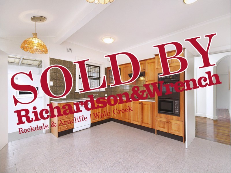 22 Fitzgerald Avenue, Maroubra NSW 2035