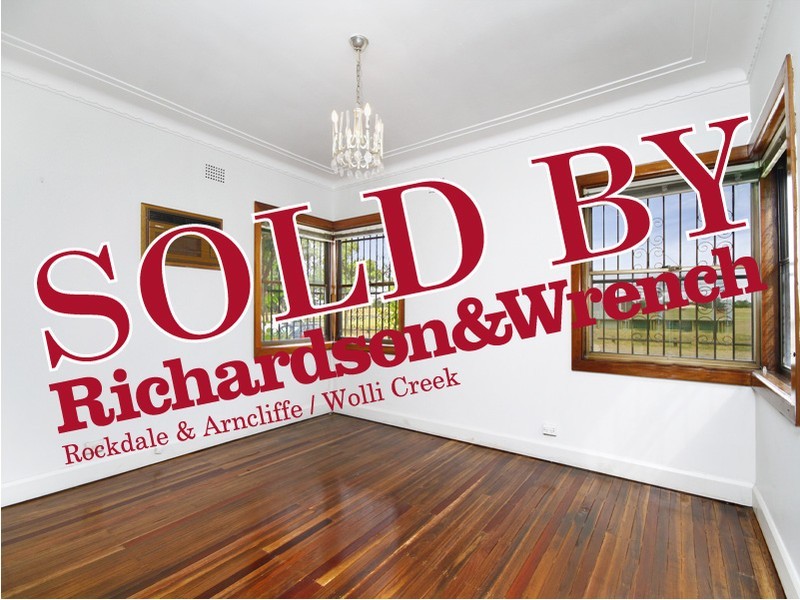 22 Fitzgerald Avenue, Maroubra NSW 2035