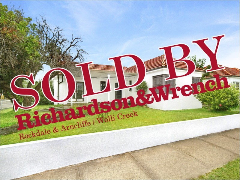 22 Fitzgerald Avenue, Maroubra NSW 2035