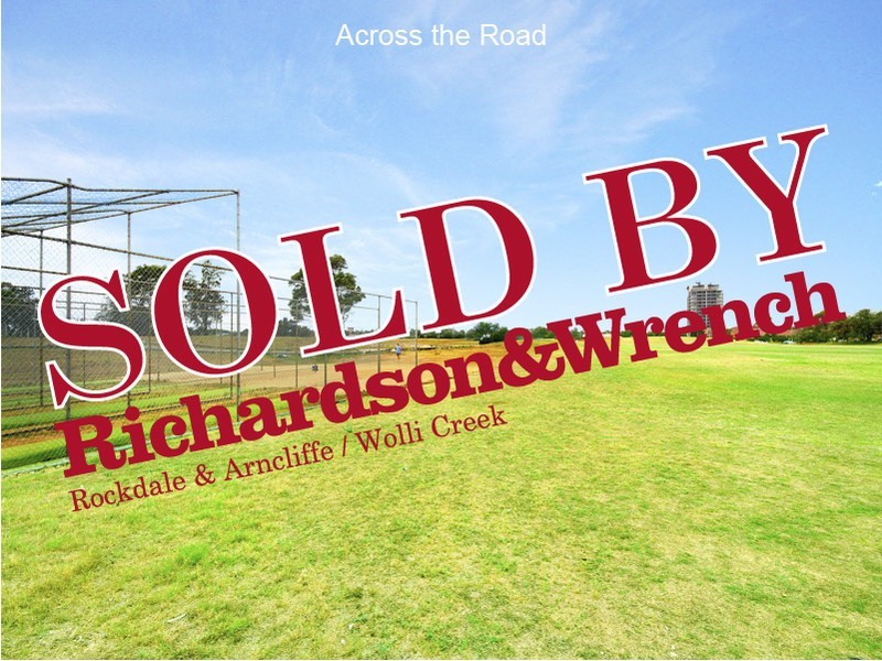 22 Fitzgerald Avenue, Maroubra NSW 2035